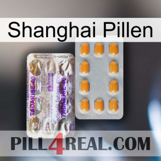 Shangai Pills new12